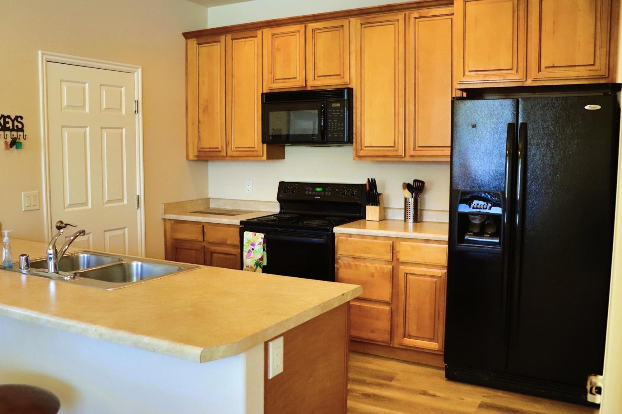 Luxurious Condo At The Springs By Cool Properties 메스키트 외부 사진