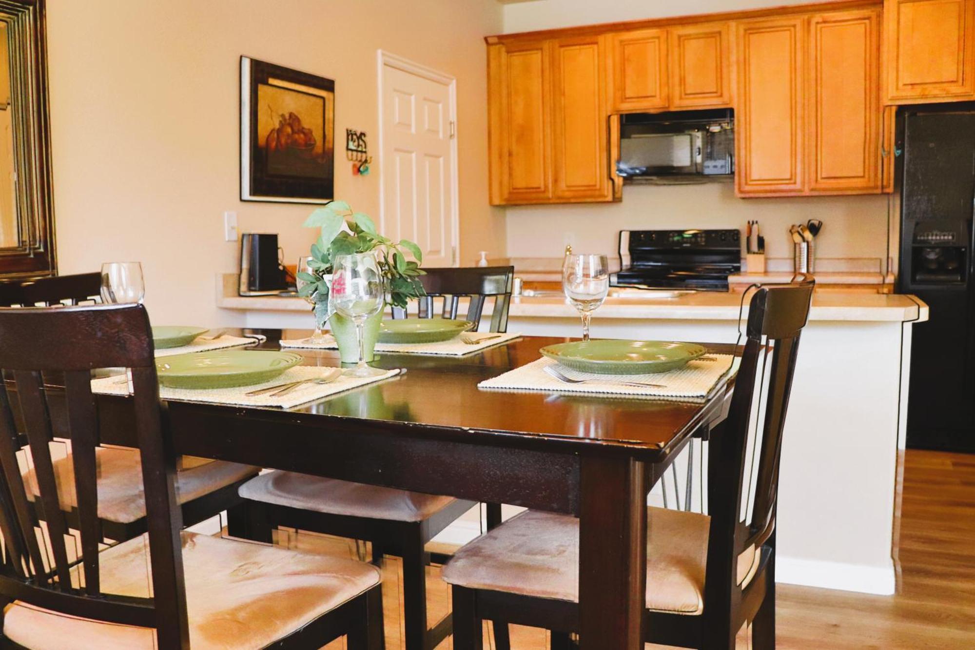 Luxurious Condo At The Springs By Cool Properties 메스키트 외부 사진