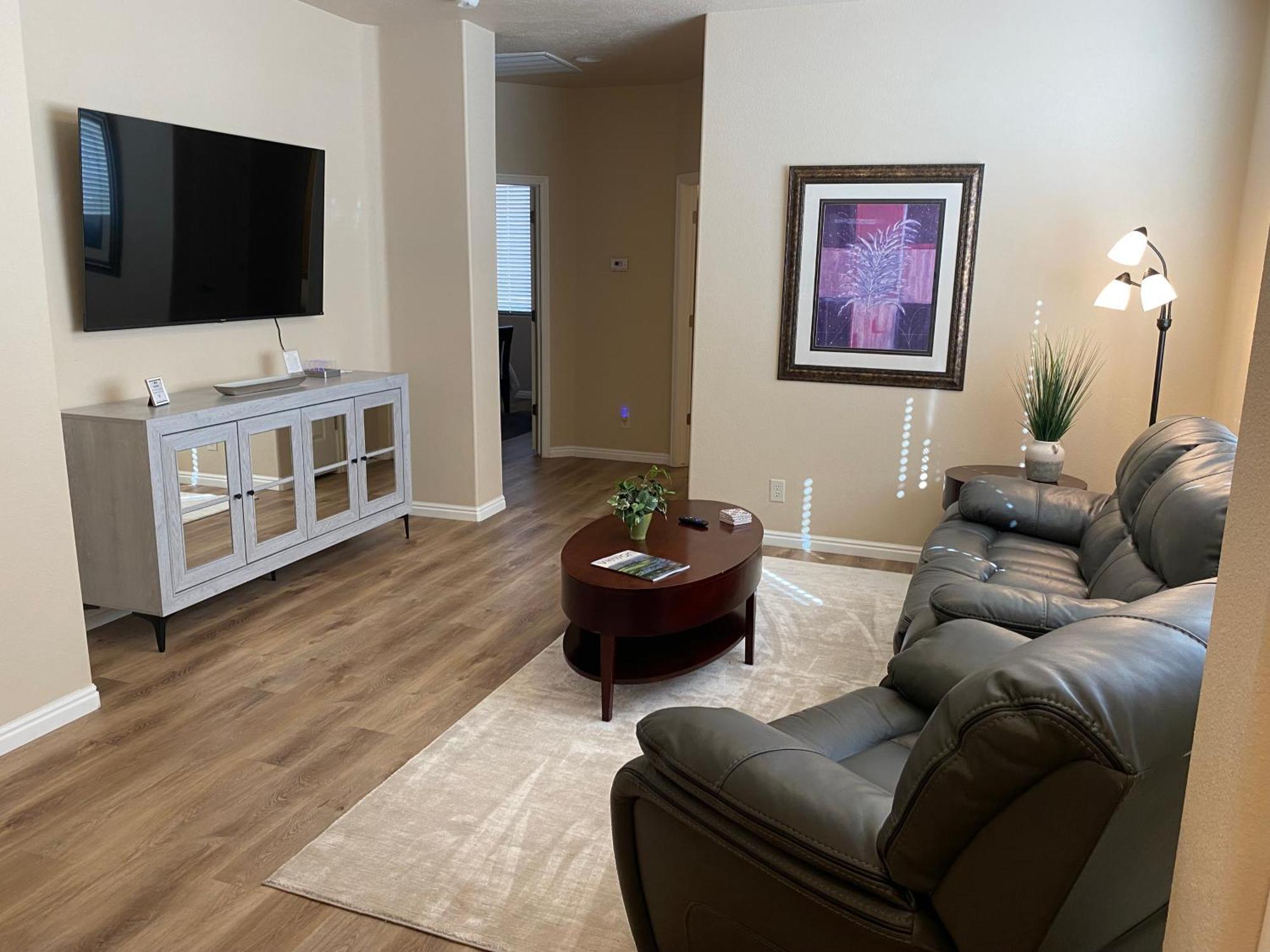 Luxurious Condo At The Springs By Cool Properties 메스키트 외부 사진
